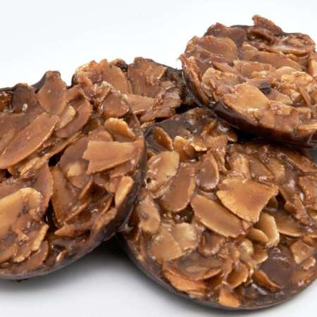 Gourmandine