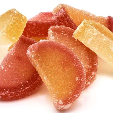 Gourmandine