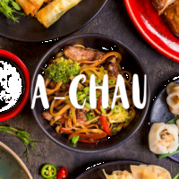 A-Chau