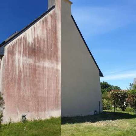 France Rénovation Van Been