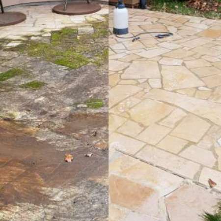 France Rénovation Van Been