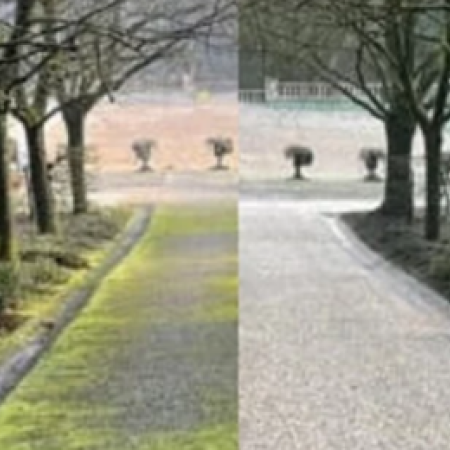 France Rénovation Van Been