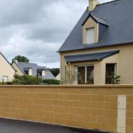 France Rénovation Van Been