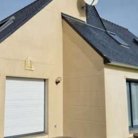 France Rénovation Van Been