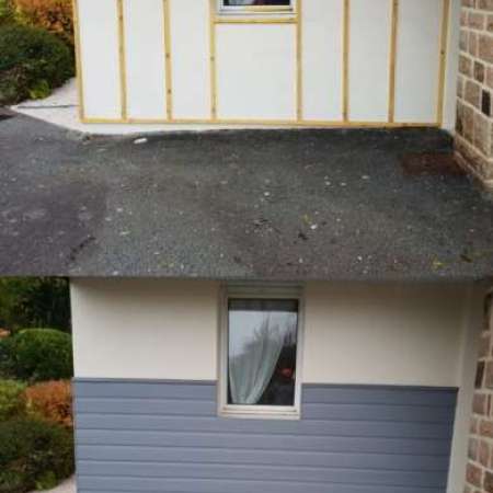 France Rénovation Van Been