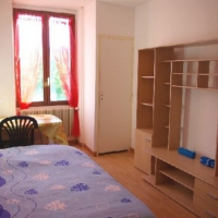 Cite Etudiante Internationale De St-Etienne