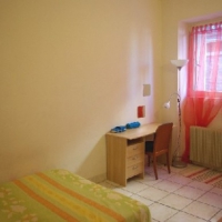 Cite Etudiante Internationale De St-Etienne