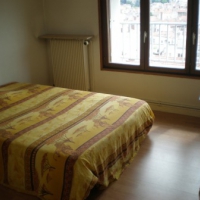 Cite Etudiante Internationale De St-Etienne