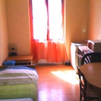 Cite Etudiante Internationale De St-Etienne