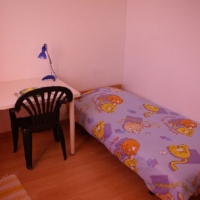 Cite Etudiante Internationale De St-Etienne