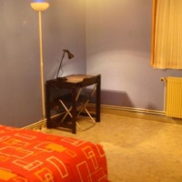 Cite Etudiante Internationale De St-Etienne