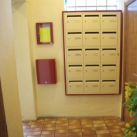 Cite Etudiante Internationale De St-Etienne