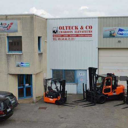 Olteck & Co