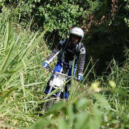 Trial Caraibe Sarl