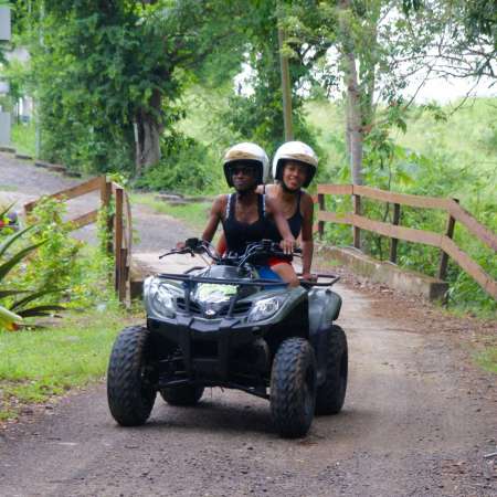 Trial Caraibe Sarl