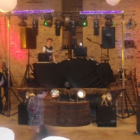 Sono Disco Night