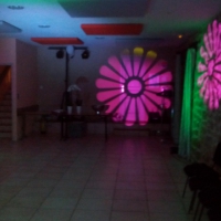 Sono Disco Night