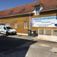 3 Services Informatiques