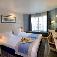 Soleil Vacances Beach Hotel