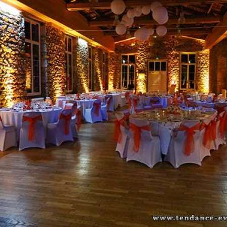 Tendance Event