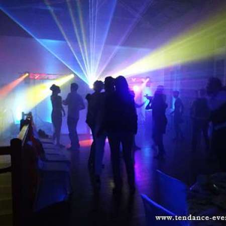 Tendance Event