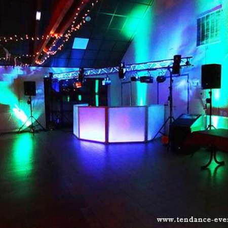 Tendance Event