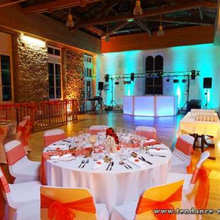 Tendance Event