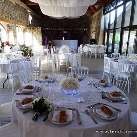 Tendance Event