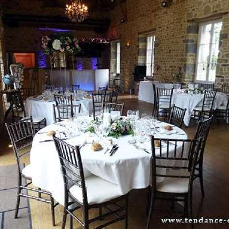 Tendance Event
