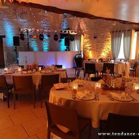 Tendance Event