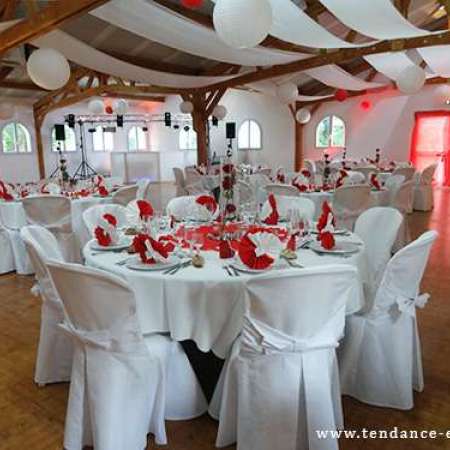 Tendance Event