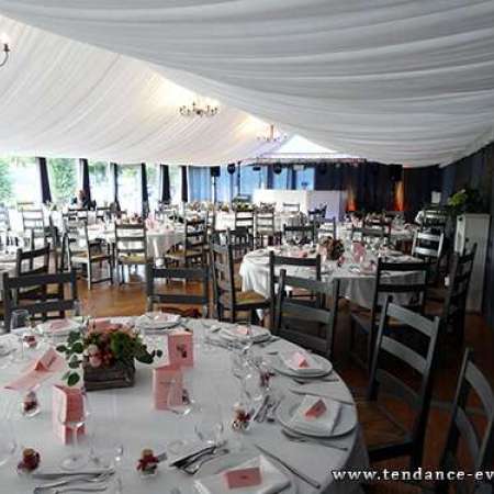Tendance Event