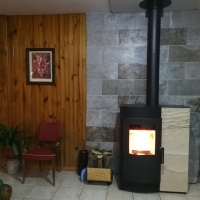 Au Coin Du Feu