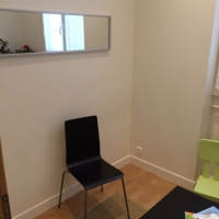 Nelson Collignon Ostéopathe D.o