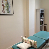 Nelson Collignon Ostéopathe D.o