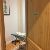 Nelson Collignon Ostéopathe D.o