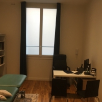 Nelson Collignon Ostéopathe D.o