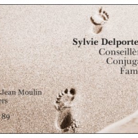 Sylvie Delporte
