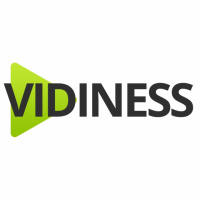Vidiness Sas