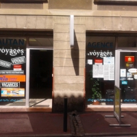 Autan Voyages