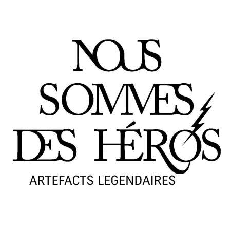 Nous Sommes Des Heros