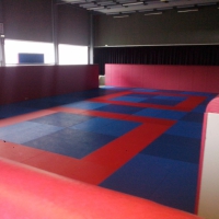 Ecole Bretonne De Catch