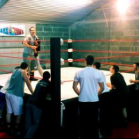 Ecole Bretonne De Catch