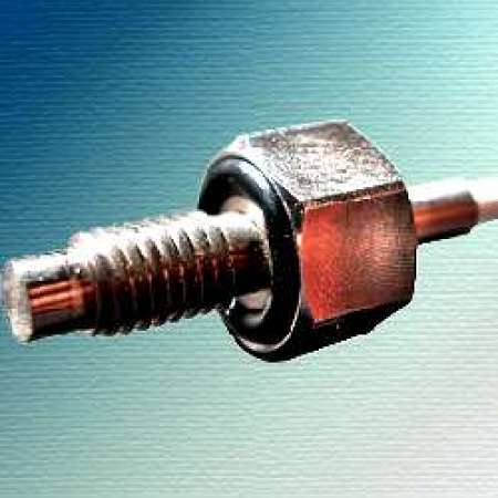 Omicron Capteur De Pression