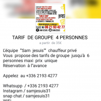 Taxi Alternative France