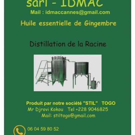Idmac