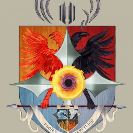 Projet Cartylion-Création Et Édition Transmédia