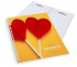 bloc notes personnalisé