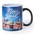 Mug magique personnalisé