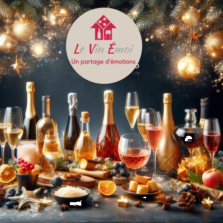 Le Vin Émoi